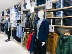 -优衣库(沈阳市府恒隆广场店)