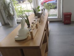 -兔子民宿(深圳横岗四联地铁站店)