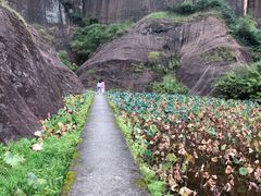 -飞天山旅游区