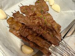 -串小白烧烤(金沙洲店)