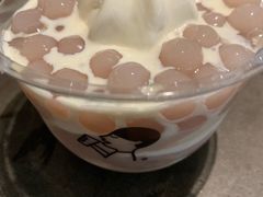 -喜茶(上海兴业太古汇店)