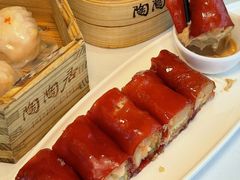 -陶陶居酒家(第十甫路总店)