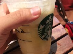 -星巴克臻选(深圳罗湖万象城店)