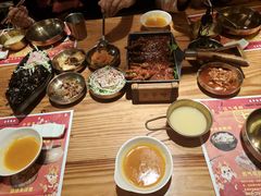 -小木屋米酒店·韩国料理(深圳总店)