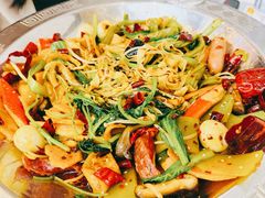 -食悦天美食广场(沈阳青年大街万象城店)