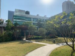 -广州和睦家医院·医学月子