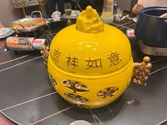 -同庆楼(天鹅湖万达店)