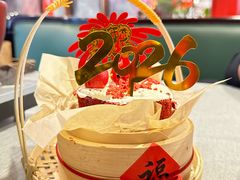 -汉水谣·江景餐厅(江滩店)