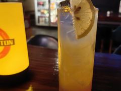 -帕丁顿酒吧Paddington