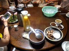 -园林美食城·本土农家菜(杨和镇店)