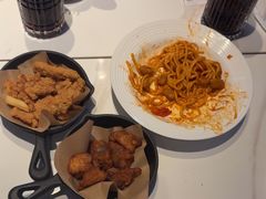 -必胜客(桐乡吾悦广场店)