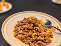 -曾宴·楚菜(湖北省博物馆店)