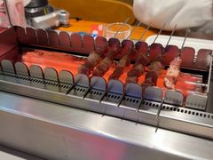 -冰城串说·羊肉串烧烤(哈西大街店)
