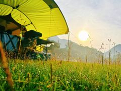 -大连天门山国家森林公园