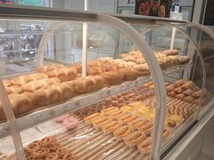 -LanTa蓝塔烘焙(中原万达店)