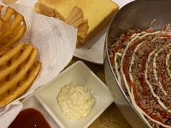 -鬼味烤翅(南锣鼓巷店)