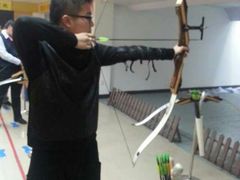 android_upload_pic-道顺射箭·团建·骑射(张杨路店)