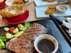 -必胜客(大兴店)