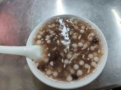 -芳婆糕团店(王府大街店)