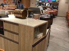 -西贝(上海新梅广场店)