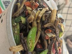 -帕米尔食府(白云观店)