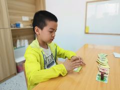 -辫豆HABA儿童馆(阳光中心)