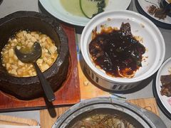 -绿茶餐厅(广州天河城店)