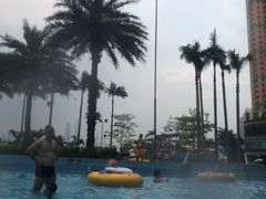 -黄金海岸水上乐园
