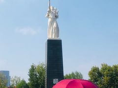 -侵华日军南京大屠杀遇难同胞纪念馆
