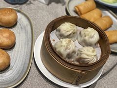 -太湖饭店·寄畅轩中餐厅