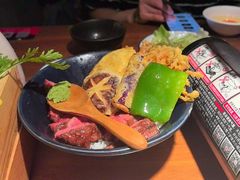 -满满初牛·炭烧牛肉专门店(国大店)