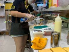 -N多寿司(同曦假日百货店)