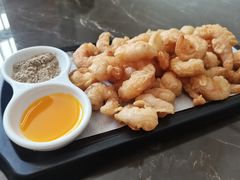 -吕氏焗小鲜•海鲜青岛菜(总店)