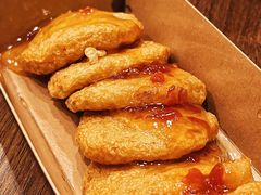 -曼谷食堂·泰国家庭料理