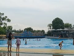 -南京银杏湖乐园