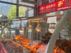 -永顺炸鸡(北京总店)