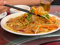 -山海关清和浑锅店