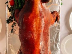 脆皮烤乳猪-蝶舍·MAISON PAPILLON