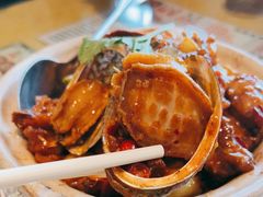 -吴系粤菜馆·茶餐厅(深业上城店)