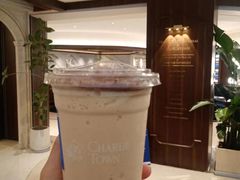 -CHARLIETOWN红茶公司(南京万象天地店)