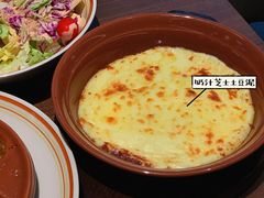 -萨莉亚意式餐厅(杭州滨江天街店)