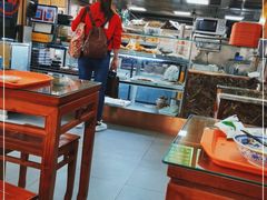 -隆福寺小吃店(东四店)