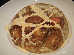 -虎哥私房菜(馒头山店)