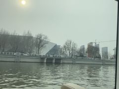 -海河游船-永乐码头(大悲院)