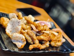 -炉小二铜锅牛蛙•川湘菜(三里屯店)