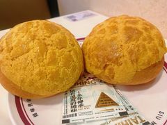 -太兴餐厅(东方广场分店)