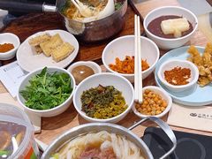 -小满手工粉(上海月星环球港店)