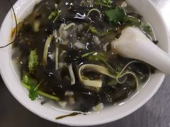 -芳婆糕团店(王府大街店)