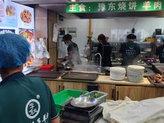 -李柱·柘城垛子羊肉旗舰店(通泰路店)