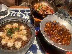 -绿茶餐厅(布吉万象汇店)